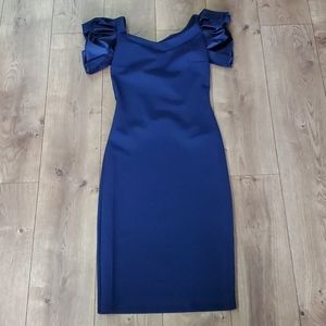 CHIARA BONI

Cocktail Midi Dress